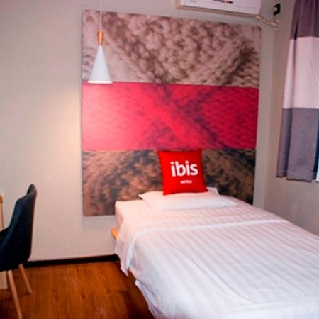 Ibis Beijing Tuanjiehu Hotel Chaoyang  Eksteriør billede